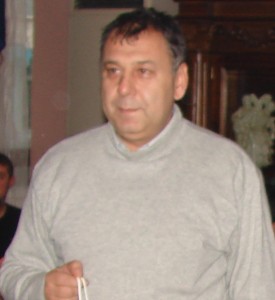 Трифон Тодоров