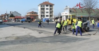 пл. "14 март"