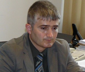 Todor Karaivanov