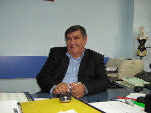Hristo Sterev