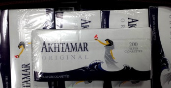 cigari_Akhtamar