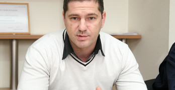 Anton Stavrev