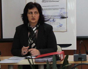 Ivanka Dimitrova1
