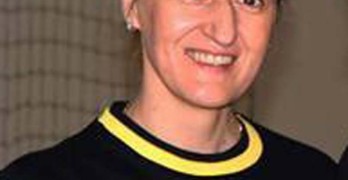 Geri Aleksandrova