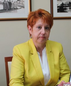Мария Костадинова