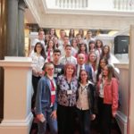 Свиленградският „Дискусионен клуб“ влезе в Народното събрание