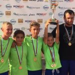 Свиленград има шампионска титла и на тенис