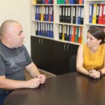 Станислав Дечев и Стефка Здравкова с приемни в Свиленград и Любимец