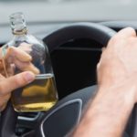 Свиленградчанин, на 5 ракии, си джитка с колата