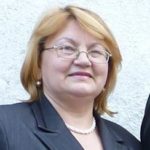 Елена Митева получи награда от Военновъздушните сили на България