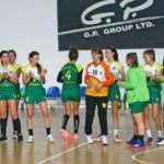 „Амазонките” се разправиха с Поморие