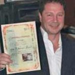 Бизнесменът Христо Янев е намерен мъртъв