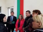 Целта на протестиращите е шествие от 11:00 часа в Свиленград