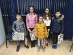 Свиленградските шахматисти спечелиха 3 сребърни медала от фестивала „Криле на интелекта“