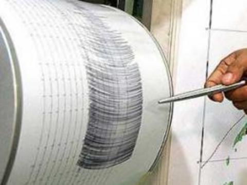 Земетресение в Турция разлюля и Свиленград