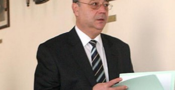 Петко Сертов в Съвета на Директорите на завод в Свиленград