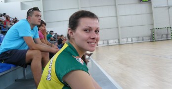 Виктория Возлийска ще играе при „Амазонките от Юга”