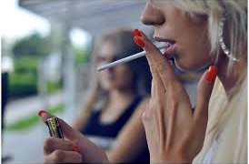 Свиленград пуши контрабандни цигари