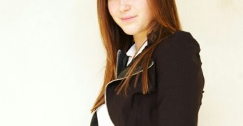 Здравка Василева стана най-младият стажант на Софийската филхармония