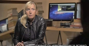 25-минутен филм за свиленградската граница тресе държавата