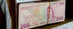 Митничари спипаха 21-годишен с 300 000 недекларирани турски лири