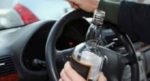 Любимчанин си джитка с колата на 6 ракии
