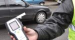Заловиха 28-годишен свиленградчанин да шофира с 2,37 промила алкохол