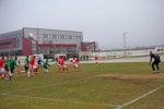 Футболен празник на градския стадион в Свиленград