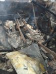 Свиленградчанин запалил имоти