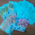 Контрабандна валута за над 80 000 лева задържаха на „Капитан Андреево“