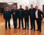 В руското посолство предпочитат да пият от виното на Лозев