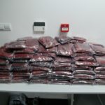 На „Капитан Андреево“: Спипаха паста за наргиле за над 20 бона