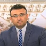 Младен Маринов: Подсилили сме гръцката граница с допълнителни патрули