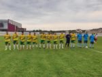 Свиленград 1921 с първа загуба в първенството на трета лига