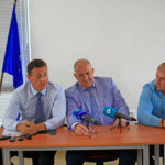 Хванаха малко над 17 кг хероин на МП „Капитан Андреево“