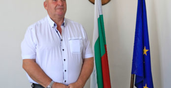 Анастас Анастасов е номиниран за трети кметски мандат