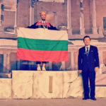 Свиленградчанката Елена Недева стана световен шампион по таекуондо