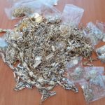 Златни накити за близо 100 000 лева задължаха на Капитана