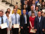 Свиленградчанинът д-р Стефан Димитров с отличие на БАН за постигнати научни резултати с особено значим принос
