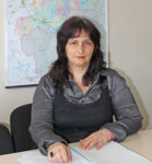 Инж. Иванка Димитрова е включена в междуведомствена комисия