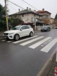 Така паркира бивш кмет на Свиленград