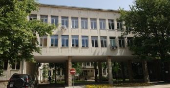 Окрадоха кабинет на детски лекар в Свиленград
