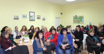 Минути, посветени на обичта и прошката, в „Братолюбие“