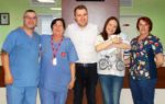 Кръстникът на e-svilengrad.com стана баща за първи път
