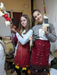 „С хурка и вретено“ в свиленградския музей