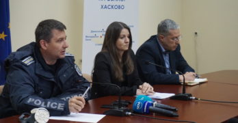 Нови два случая на заразени с коронавирус в Хасково