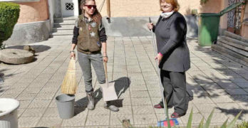 В свиленградския музей стриктно спазват мерките срещу разпространение на коронавируса