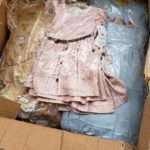 Недекларирани текстилни изделия задържаха на свиленградския МП „Капитан Андреево“