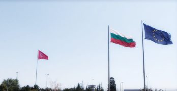 Българи и турци преминават през ГКПП „Капитан Андреево“ с представен отрицателен тест за коронавирус