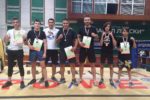 Бойците на Свиленград мачкат наред, бягат им от категориите